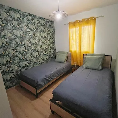 Villa La Bleue *