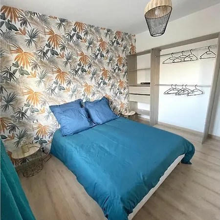 Villa La Bleue Le Cailar